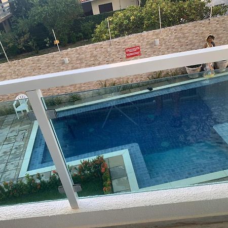 Flat Praia Dos Carneiros / Tamandare 104 외부 사진