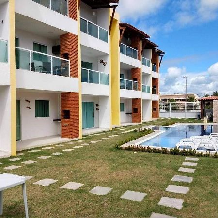 Flat Praia Dos Carneiros / Tamandare 104 외부 사진