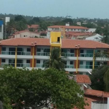 Flat Praia Dos Carneiros / Tamandare 104 외부 사진