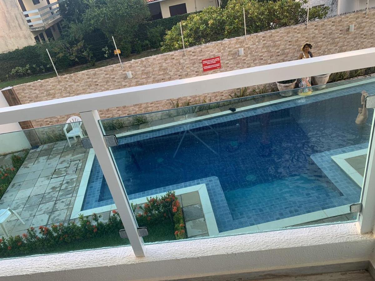 Flat Praia Dos Carneiros / Tamandare 104 외부 사진