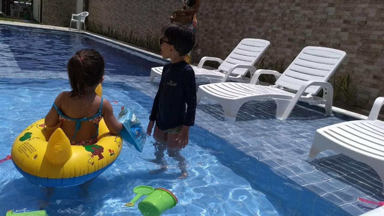 Flat Praia Dos Carneiros / Tamandare 104 외부 사진
