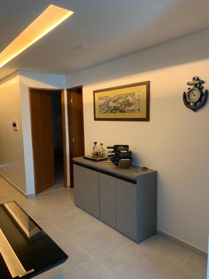 Flat Praia Dos Carneiros / Tamandare 104 외부 사진