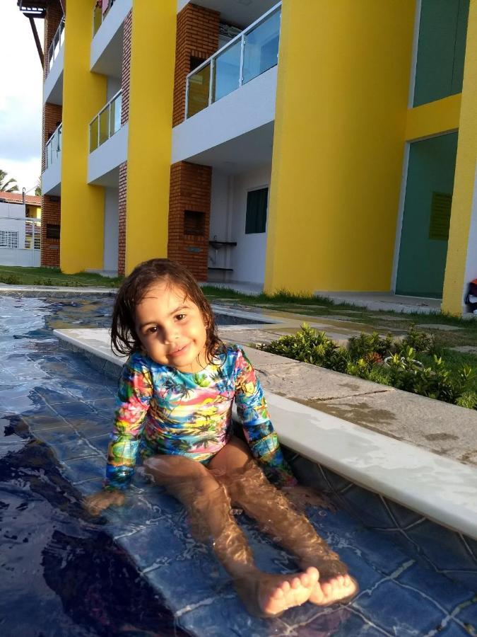 Flat Praia Dos Carneiros / Tamandare 104 외부 사진