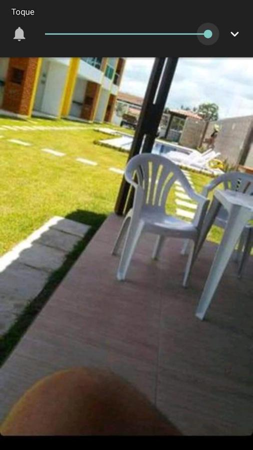 Flat Praia Dos Carneiros / Tamandare 104 외부 사진
