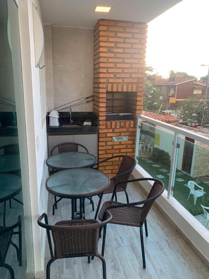 Flat Praia Dos Carneiros / Tamandare 104 외부 사진