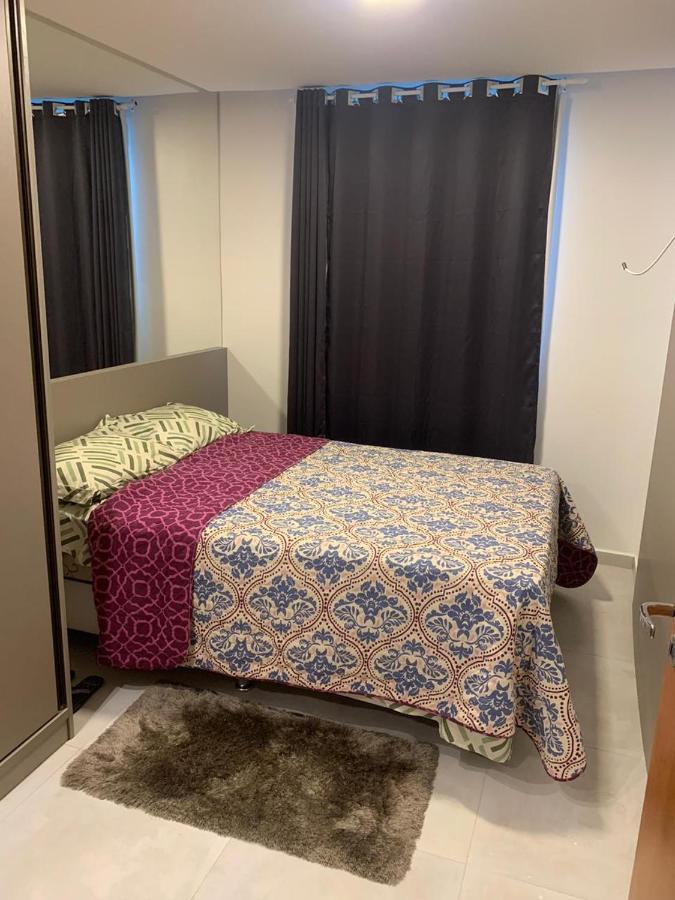 Flat Praia Dos Carneiros / Tamandare 104 외부 사진